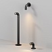 Ландшафтный светильник Outdoor O477FL-L2GF3K - фото