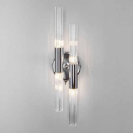 Настенный светильник Bogate's 558/4 - фото