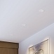 Светильник встраиваемый светодиодный Binnie 12W 3000K белый 15275/LED Elektrostandard - фото