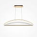Подвесной светильник Maytoni Breeze MOD281PL-L34BS3K - фото