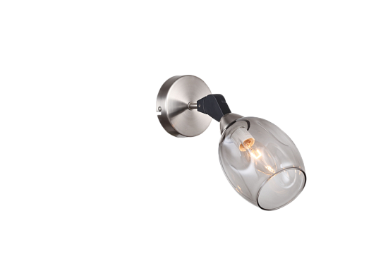 Настенный светильник (бра) Freya FR5061WL-01N - фото