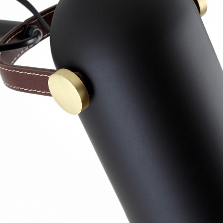 Люстра На Штанге Bullet B D50 Imperiumloft 101390-26 - фото