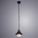 Подвесной светильник Arte Lamp GRAZIOSO A4577SP-1CK - фото