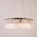 Подвесная люстра Divinare FELIS 6005/17 SP-8 - фото