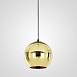 Подвесной Светильник Copper Shade Gold D15 Imperiumloft 182694-22 - фото