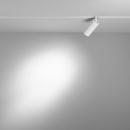 Трековый светильник Technical FOCUS LED TR032-2-5W4K-S-W - фото