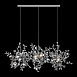 10101/3S Chrome Подвесной светильник LOFT IT Spark - фото