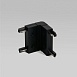 Коннектор угловой внутренний для накладного шинопровода Flat Magnetic 85002/00 Elektrostandard - фото