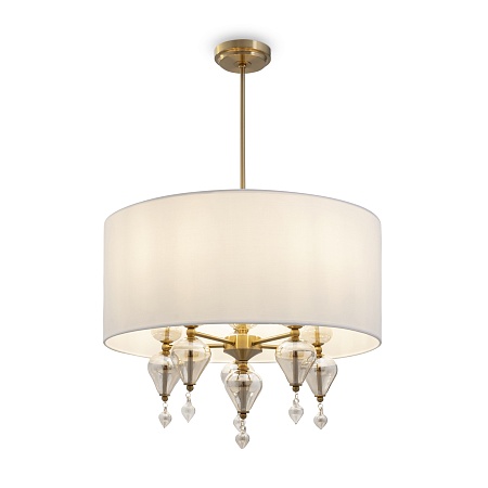 Потолочный светильник Freya Raise FR5369CL-05BS1 - фото