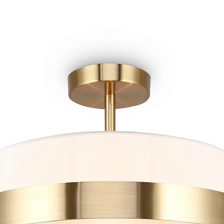 Потолочный светильник Freya Bride FR5367CL-03BS - фото