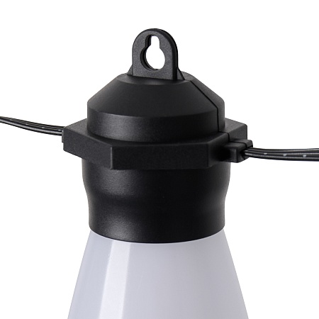 LED гирлянда Voltega VGL7331LL-L10B-20-1.2M - фото
