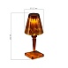 Прикроватная лампа ST-Luce Оранжевый/Оранжевый LED 1*2W 3000K - 6000K SL1010.724.01 - фото