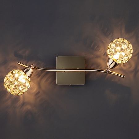 Настенный светильник Eurosvet 20042/2 - фото