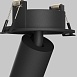 Встраиваемый светильник Technical FOCUS LED C071CL-7W3K-B - фото