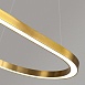 Подвесной Светильник Cruise Long L120 Imperiumloft 220442-23 - фото