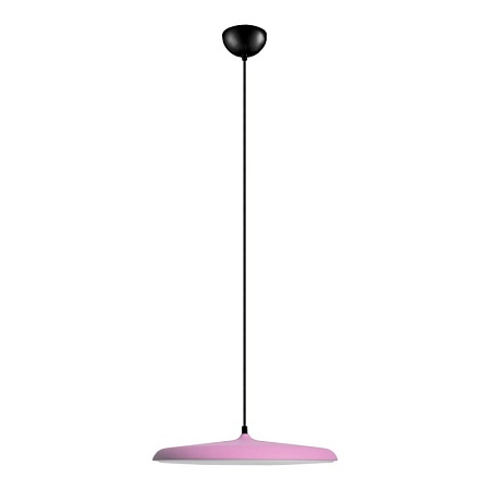 10119 Pink Подвесной светильник LOFT IT Plato - фото