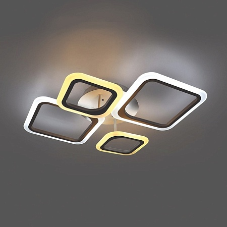 Переключатель 1-клавишный (механизм), STEKKER GLS10-7105-05, 250V, 10А, серия Катрин, черный - фото