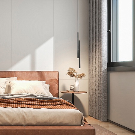 Потолочный Светильник Gordian White 10W Imperiumloft 213632-23 - фото