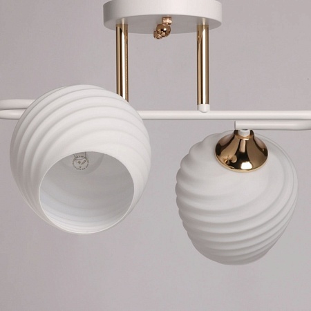 Потолочный светильник  dela De City Дэла 635016802 - фото