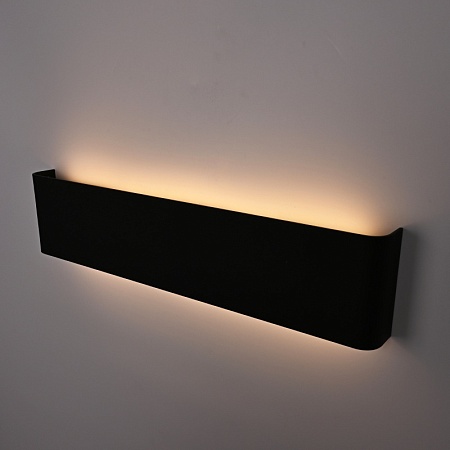 Бра Lumix Black L41 Imperiumloft 313685-22 - фото