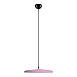10119 Pink Подвесной светильник LOFT IT Plato - фото