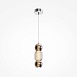 Подвесной светильник Maytoni Drop MOD273PL-L16CH3K - фото