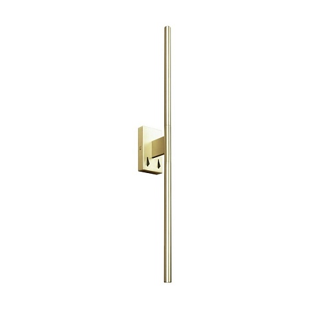 10011AB Настенный светильник LOFT IT Stick - фото