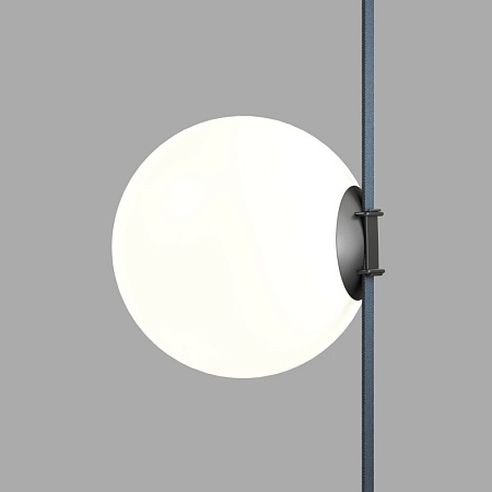 Светильник на шине Denkirs DK5554-BK - фото