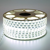 SST20 SAFFIT 60SMD(2835)/м 6Вт/м 220V 50м , 6500K, IP65