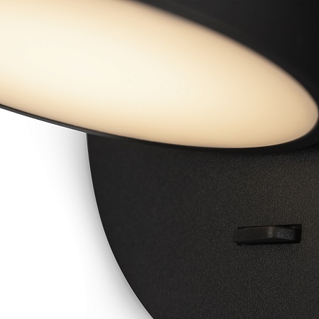 Настенный светильник (бра) Maytoni Pixel MOD421WL-L6B3K - фото