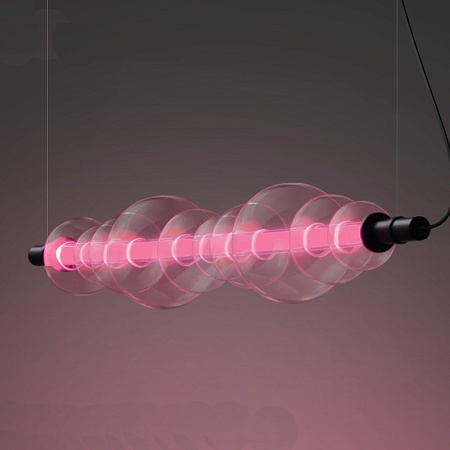 Подвесной Светильник Zoom L140 Imperiumloft 202712-23 - фото