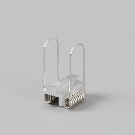 Комплектующие для профиля Led Strip 642052 - фото