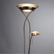 Лампа для чтения ARTE LAMP A4399PN-2SS - фото