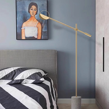 Подвесной Светильник Ferm Living Opal Lamp Вытянутый Imperiumloft 203596-22 - фото