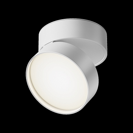 Потолочный светильник Technical Onda C024CL-L18W4K - фото