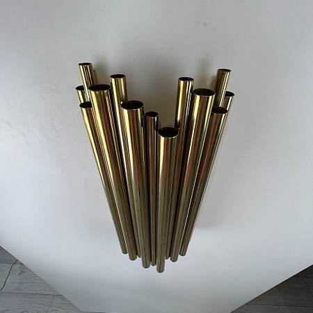 Настенный Светильник Tronen Wall Imperiumloft 141104-26 - фото