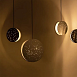 Подвесной Светильник Akvilon D15,5 Imperiumloft 191950-23 - фото