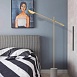 Подвесной Светильник Ferm Living Opal Lamp Вытянутый Imperiumloft 203596-22 - фото
