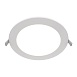 Встраиваемый светильник Technical Stockton DL018-6-L18W - фото
