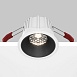 Встраиваемый светильник Technical Alfa LED DL043-01-15W4K-D-RD-WB - фото