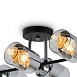 Люстра Freya FR5226PL-06B - фото