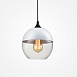 Подвесной Светильник Nord C D20 White/Transparent Imperiumloft 101842-26 - фото