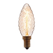 3540-LT Ретро-лампа LOFT IT Edison Bulb