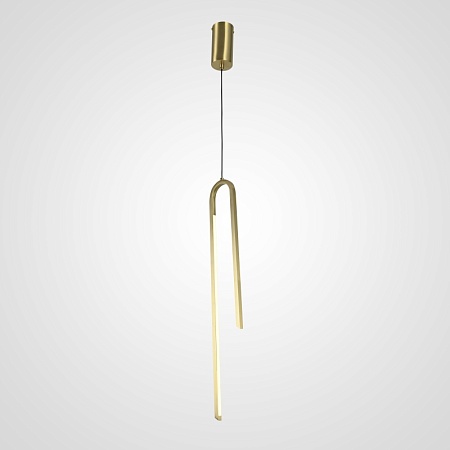 Подвесной Светильник Wiki H60 Imperiumloft 212898-23 - фото