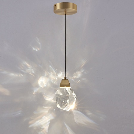 Подвесной Светильник Cristel One D12 Imperiumloft 167511-26 - фото