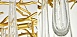Люстра Serip Aqua 100 Imperiumloft 177916-22 - фото