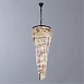 Подвесная люстра Divinare CHARLOTTE 3011/01 SP-15 - фото
