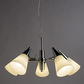 Подвесная люстра Arte Lamp BROOKLYN A9517LM-5CC