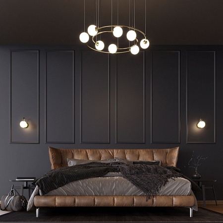 Потолочный светильник Bogate&apos;s 359/8 - фото