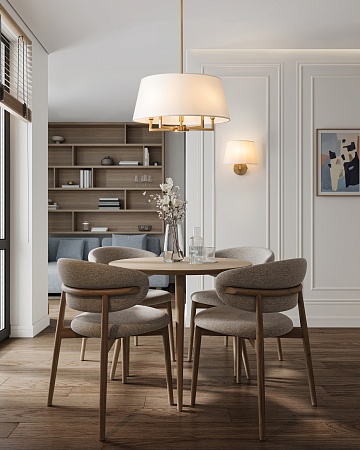 Потолочный светильник Freya FR2042CL-03N - фото